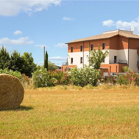 Og Des Arts Montauban Hotel *