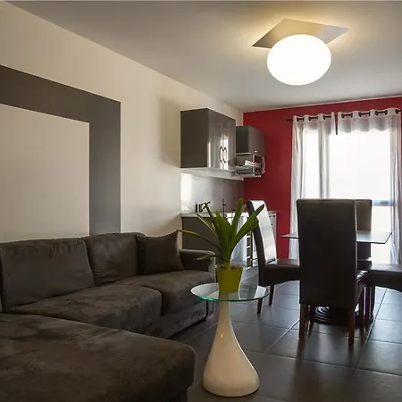 Hotel Og Des Arts Montauban