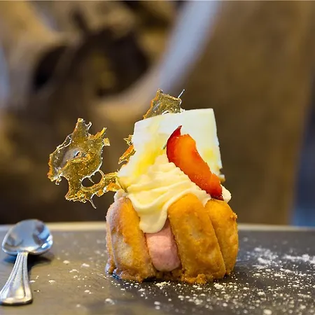 Og Des Arts Montauban Hotel *