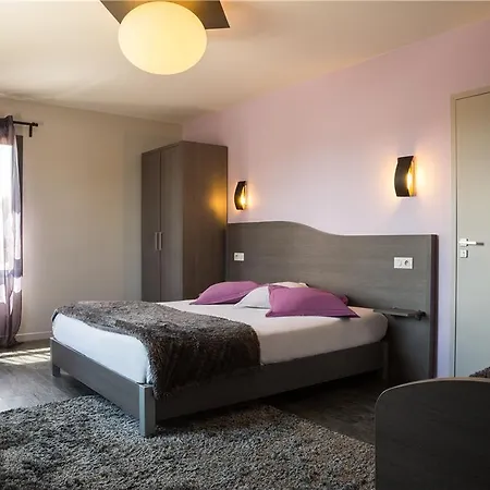 Hotel Og Des Arts Montauban *