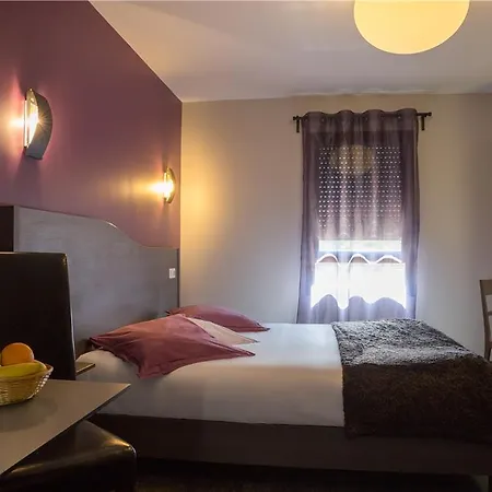 Og Des Arts Montauban Hotel Negrepelisse