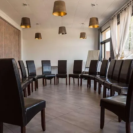 Hotel Og Des Arts Montauban