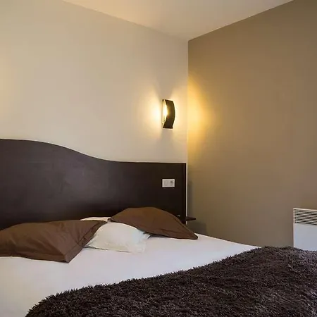Hotel Og Des Arts Montauban Negrepelisse