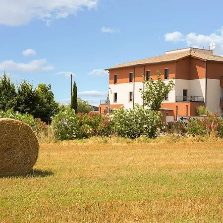 Og Des Arts Montauban Hotel *