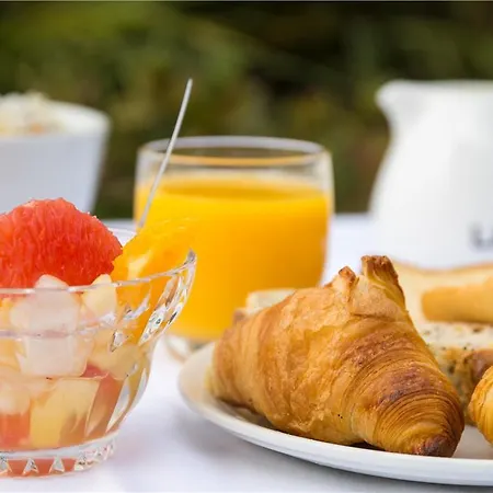 Og Des Arts Montauban 호텔 *